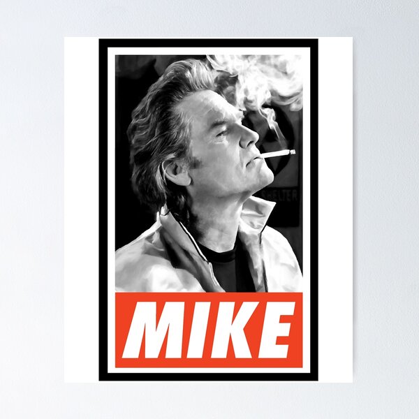 Item preview, Stuntman Mike designed and sold by JuliaNitsc.