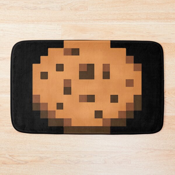 Artikelvorschau, Minecraft-Cookie-Klassiker entworfen und verkauft von zigatascob.