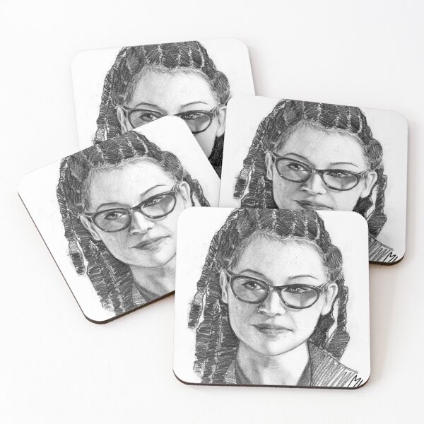 Item preview, Cosima Niehaus designed and sold by marisagabe.