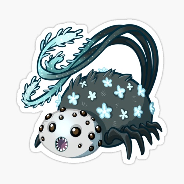 Item preview, Rom The Vacuous Spider   designed and sold by KelseyJocelyn.