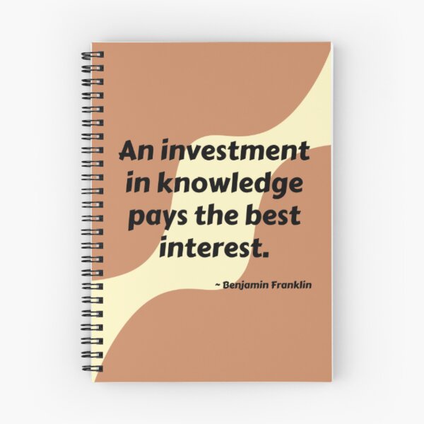 Item preview, Educational Quote Pastel Color designed and sold by Lingalin.