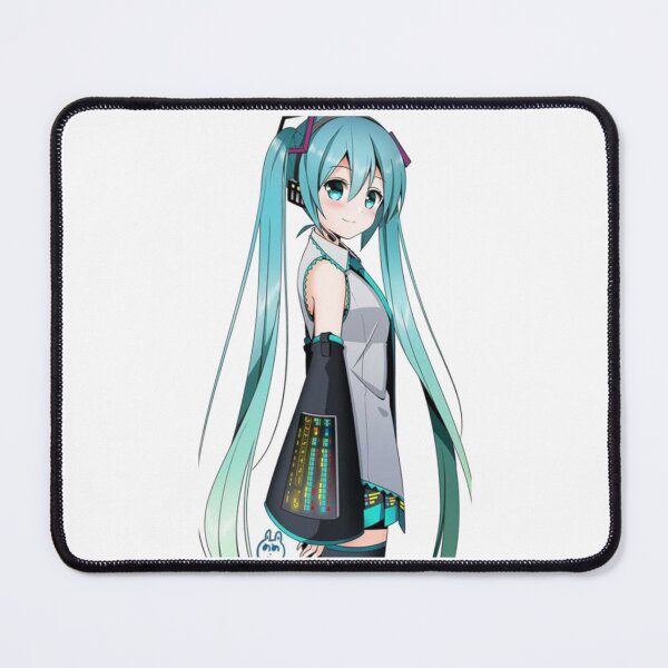 Item preview, Hatsune Miku Vocaloid designed and sold by HaruCharms.