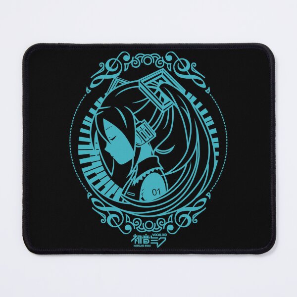 Item preview, Hatsune Vocaloid 01 designed and sold by HaruCharms.