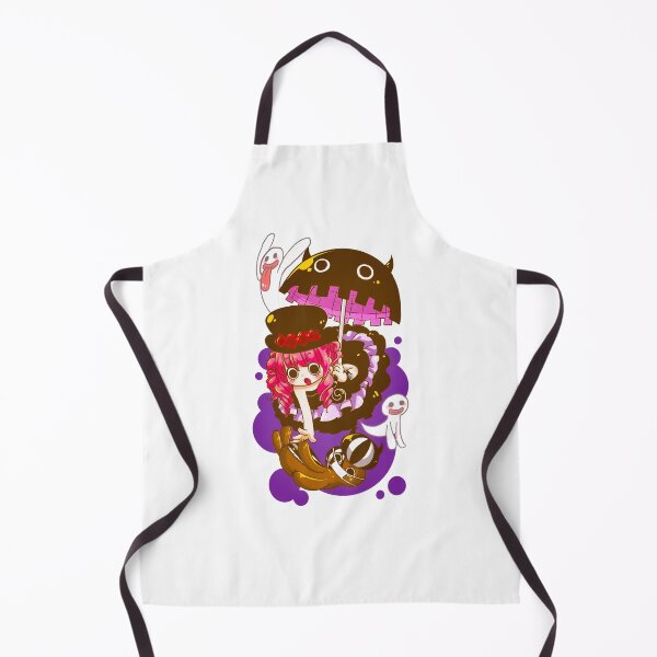 Item preview, one piece perona designed and sold by anime world ⭐⭐⭐⭐⭐.