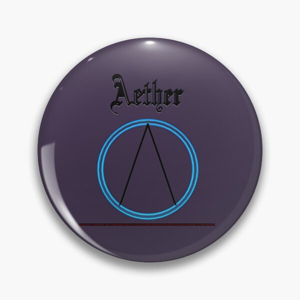 Item preview, 255. Aether designed and sold by ciullocorp.