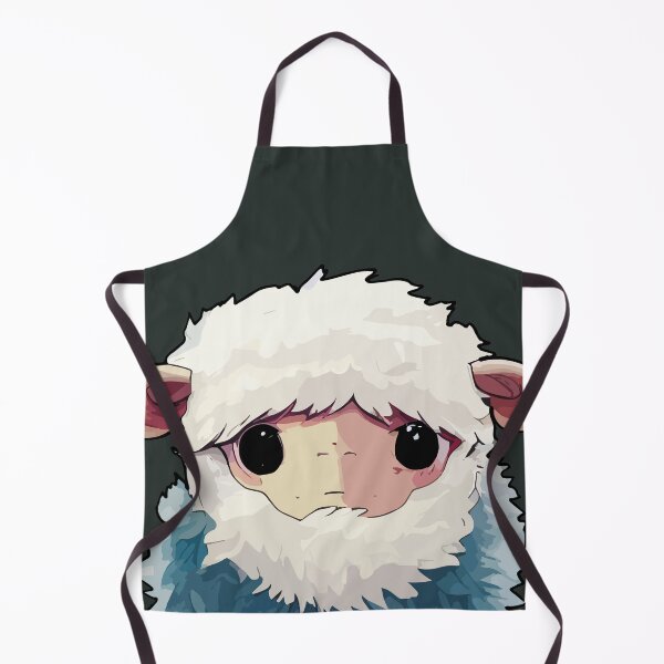 Item preview, Fluffy Monkey Ball designed and sold by jordachemac.