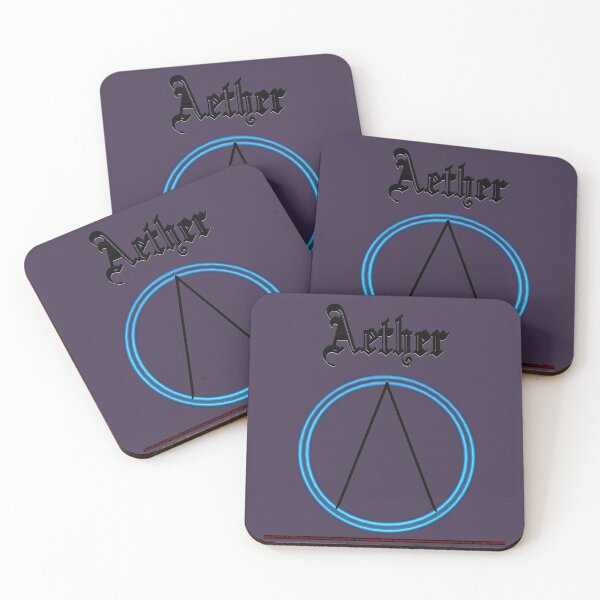 Item preview, 255. Aether designed and sold by ciullocorp.