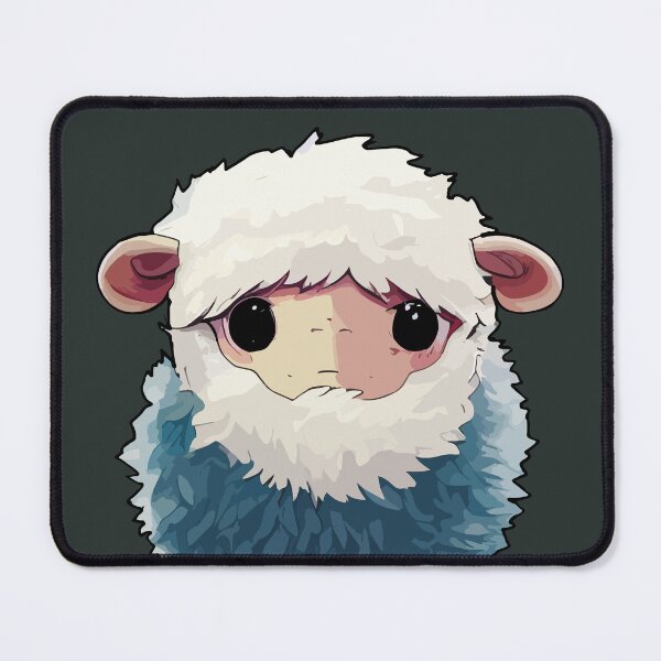 Item preview, Fluffy Monkey Ball designed and sold by jordachemac.