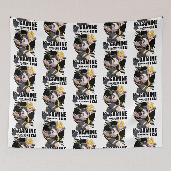Item preview, Kagamine Len - Charming Powerfull    designed and sold by HaruCharms.