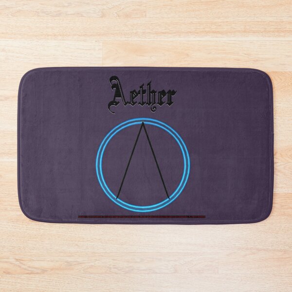 Item preview, 255. Aether designed and sold by ciullocorp.