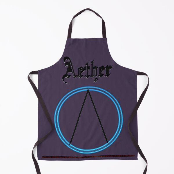 Item preview, 255. Aether designed and sold by ciullocorp.