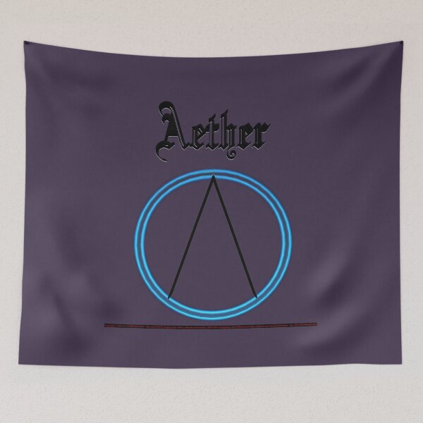 Item preview, 255. Aether designed and sold by ciullocorp.