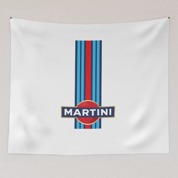 Artikelvorschau, Martini Racing entworfen und verkauft von nadineal.