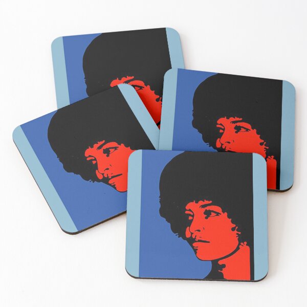 Item preview, libertad para angela davis designed and sold by BrandonGibbs40.
