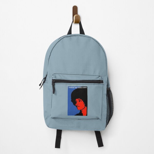 Item preview, libertad para angela davis designed and sold by BrandonGibbs40.