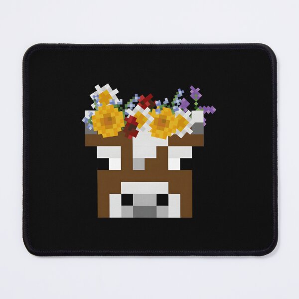 Item preview, Minecraft Cow Classic designed and sold by zigatascob.