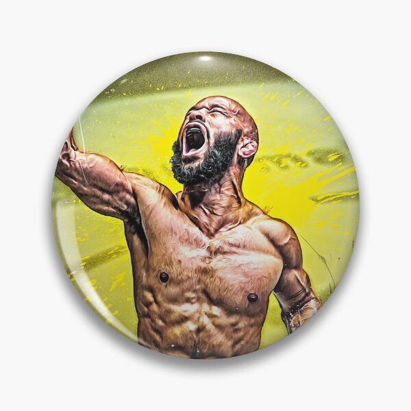 Item preview, Demetrious Johnson Boxing, Demetrious Johnson designed and sold by KingstonTera.