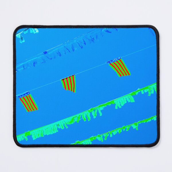 Item preview, Pop Art Party Fiesta designed and sold by essentialimage.