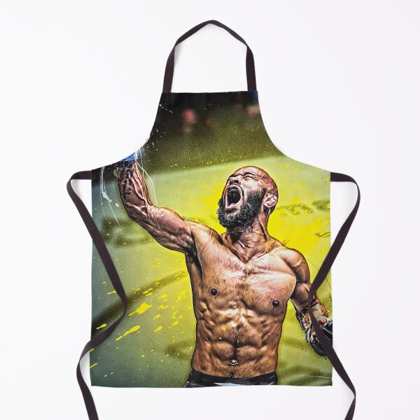 Item preview, Demetrious Johnson Boxing, Demetrious Johnson designed and sold by KingstonTera.