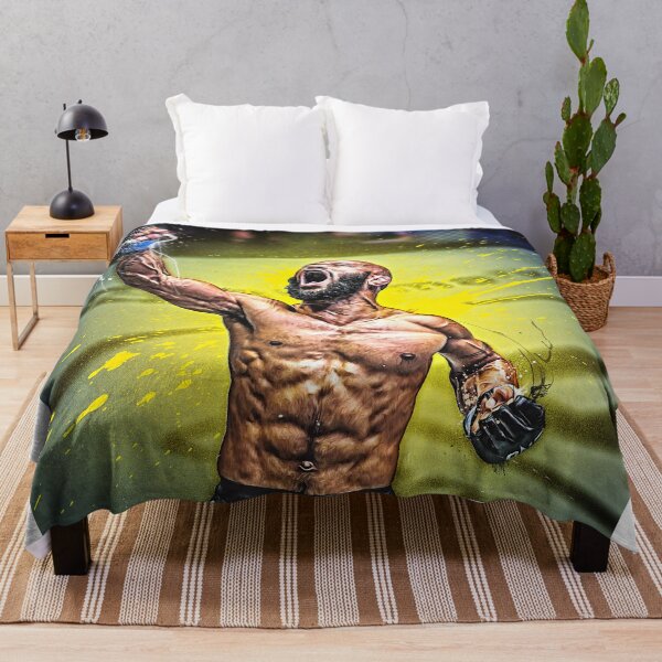Item preview, Demetrious Johnson Boxing, Demetrious Johnson designed and sold by KingstonTera.