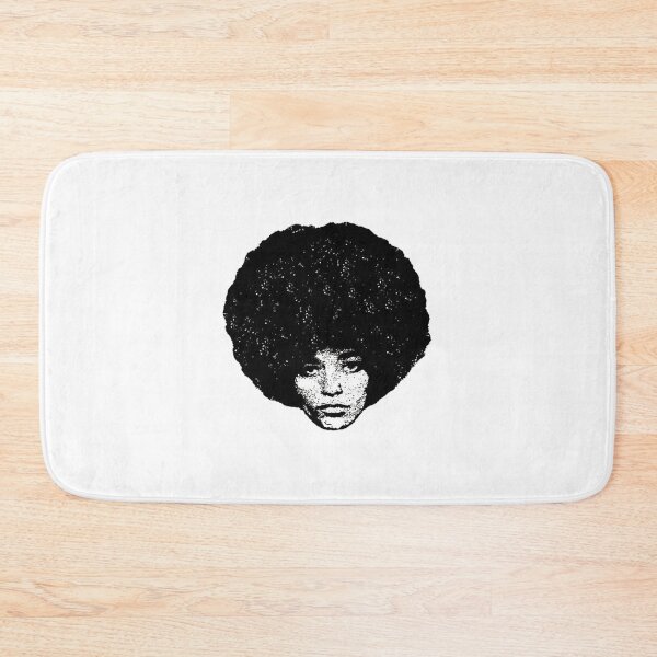Item preview, Angela Davis  designed and sold by BrandonGibbs40.