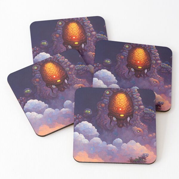 Item preview, The Boss is Appearing designed and sold by Foodcolored.