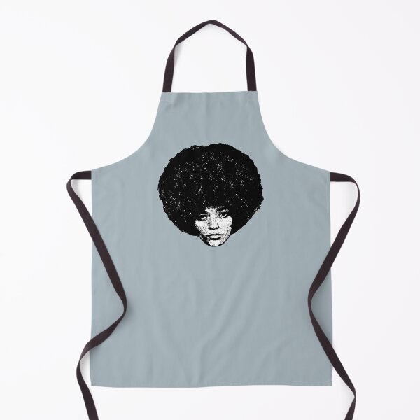 Item preview, Angela Davis designed and sold by BrandonGibbs40.