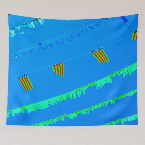 Item preview, Pop Art Party Fiesta designed and sold by essentialimage.