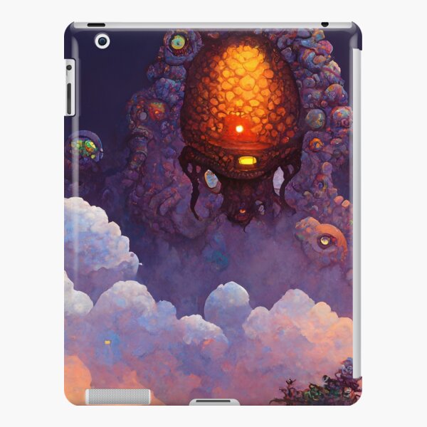 Cute Terraria Bosses iPad Case & Skin for Sale by NekuzArt