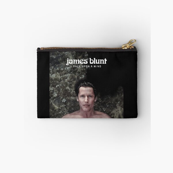 Item preview, James Blunt Once Upon A Mind designed and sold by RhondaFisher.