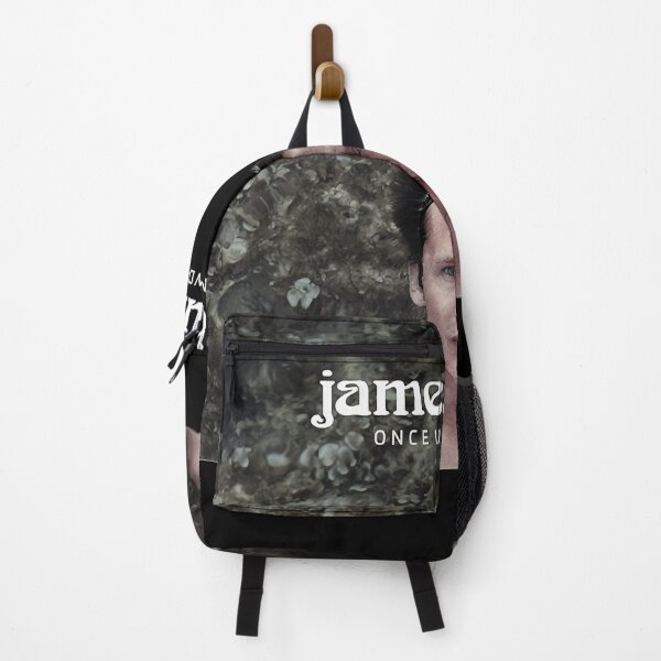 Item preview, James Blunt Once Upon A Mind designed and sold by RhondaFisher.