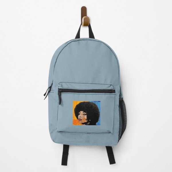 Item preview, Angela Davis 3 (3) designed and sold by BrandonGibbs40.