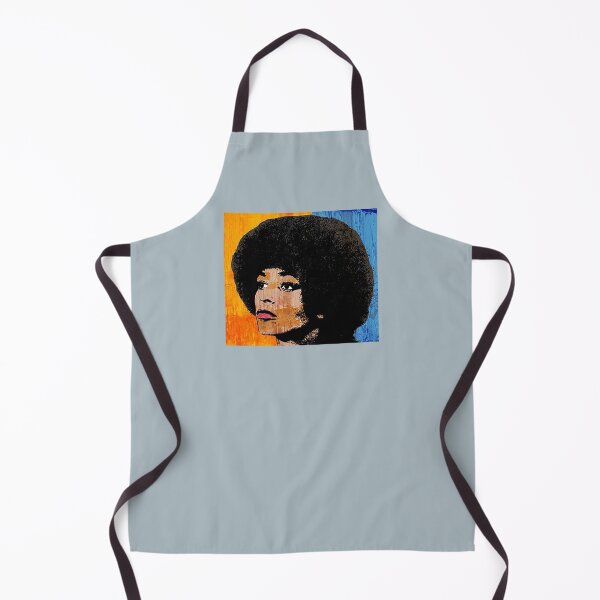 Item preview, Angela Davis 3 (3) designed and sold by BrandonGibbs40.