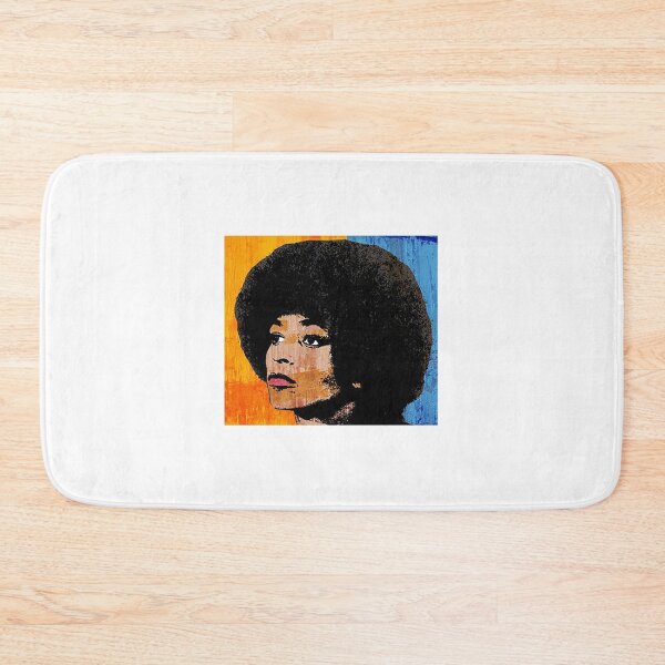Item preview, Angela Davis 3 (3) designed and sold by BrandonGibbs40.
