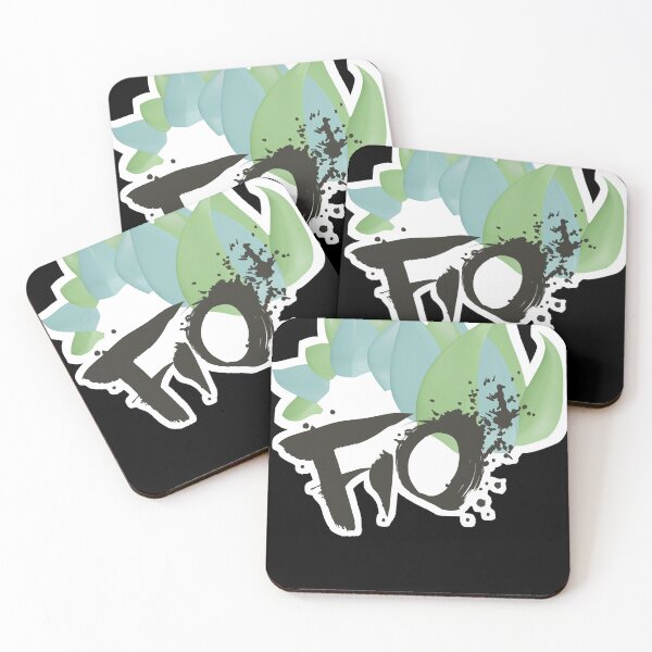 Item preview, Fio logo Classic  designed and sold by KevinWooda.