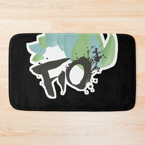 Item preview, Fio logo Classic  designed and sold by KevinWooda.