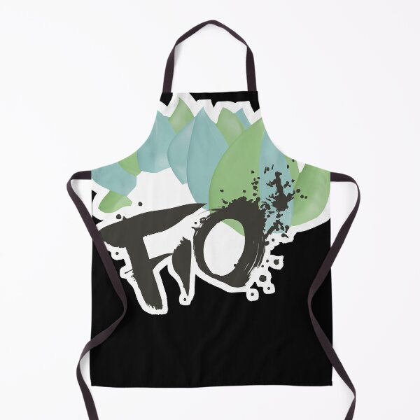 Item preview, Fio logo Classic  designed and sold by KevinWooda.