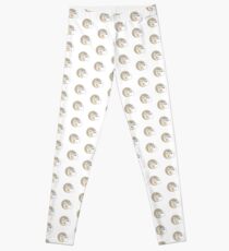 Yashica electro 35GSN Leggings