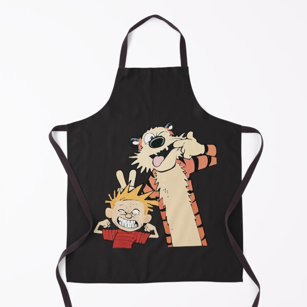 Item preview, calv n hobbs   designed and sold by Catalina Keith.