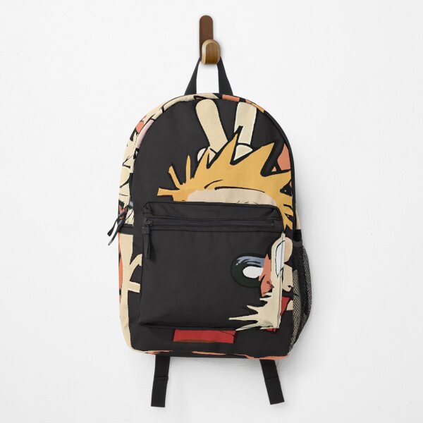 Item preview, calvin y hobbs designed and sold by Catalina Keith.
