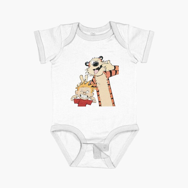 Item preview, calv n hobbs   designed and sold by Catalina Keith.