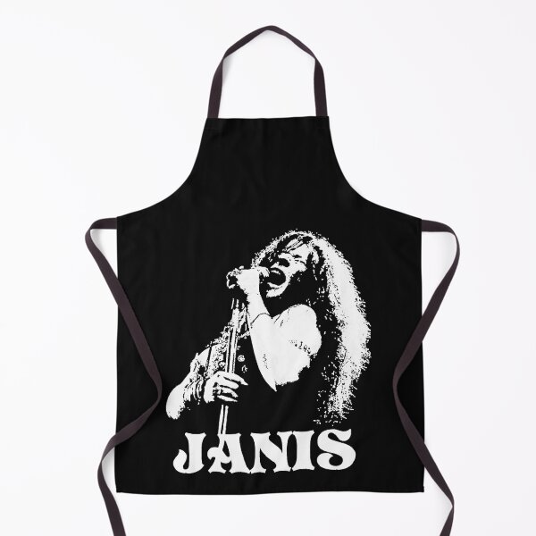 Item preview, Janis Joplin designed and sold by RhondaFisher.