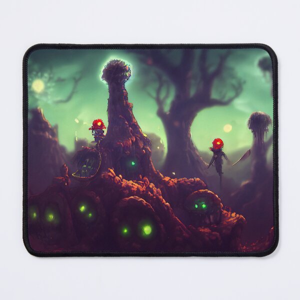 Item preview, The Meat Realm designed and sold by Foodcolored.