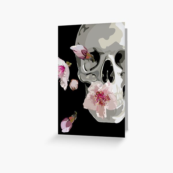 Spring Greeting Card