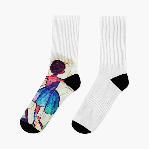 Item preview, Young Ballerina_3 designed and sold by UniqeDesign.