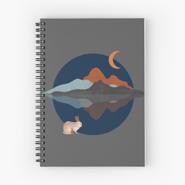 Item preview, Adventure time with a curious rabbit. designed and sold by CreativeStrand.