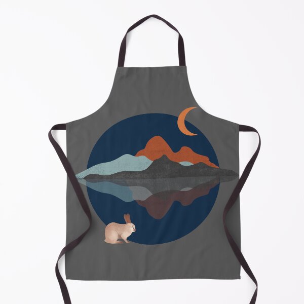 Item preview, Adventure time with a curious rabbit. designed and sold by CreativeStrand.