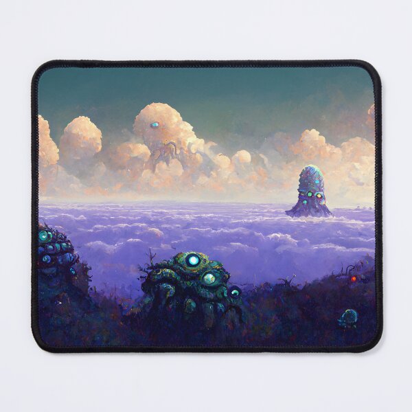 Item preview, Beauty Beyond Horror designed and sold by Foodcolored.