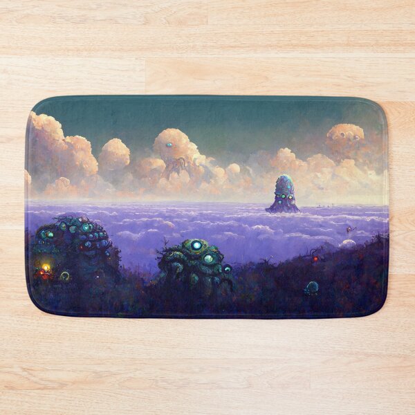 Item preview, Beauty Beyond Horror designed and sold by Foodcolored.