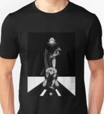 Façade Unisex T-Shirt